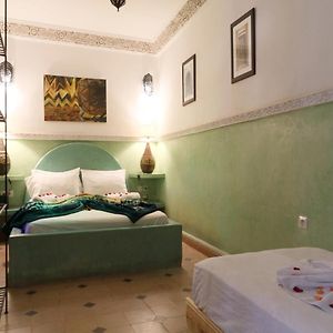 Deluxe Kamer